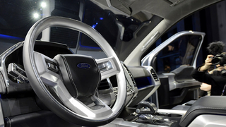 Ford to Abandon Microsoft SYNC for....Blackberry?